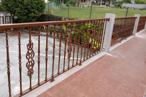Balcones