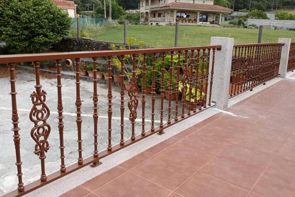 Forja y forja artística