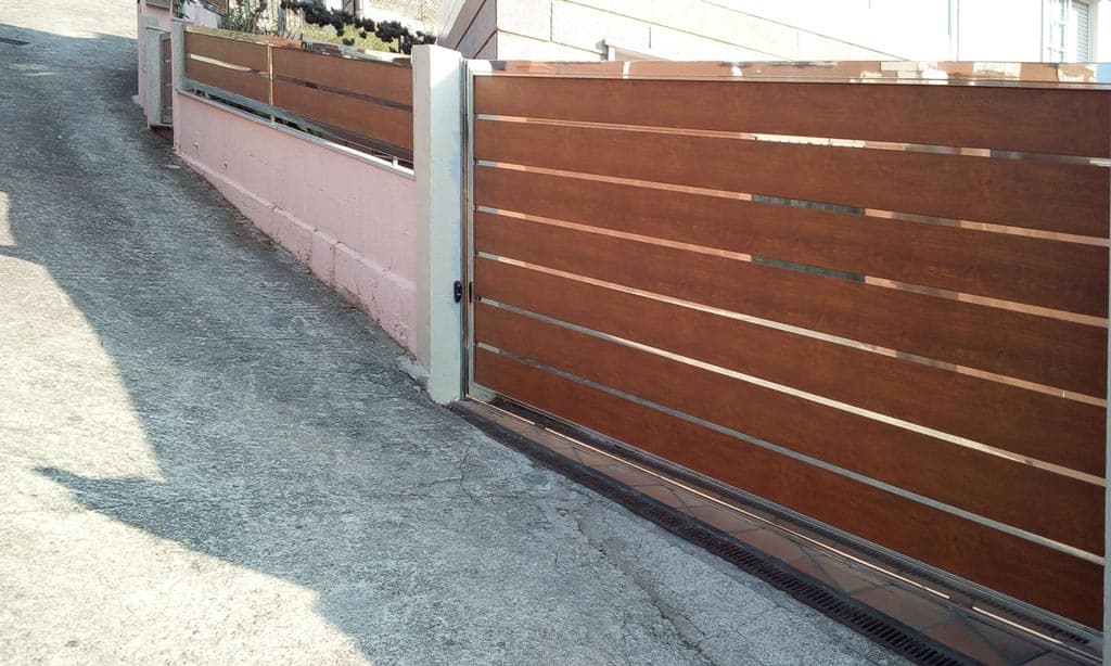 ¿Pensando en cambiar la puerta de tu garaje? ¡Te ayudamos!